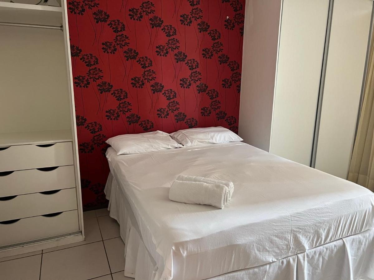 Apartament Beach Fortaleza Esterno foto