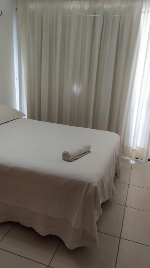 Apartament Beach Fortaleza Esterno foto